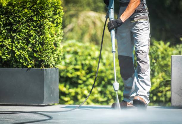 Newberg, OR Pressure Washing Company